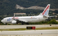 Ismael -Costa del Sol Spotters- (Fuengirola). Click to see full size photo