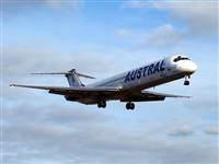 Tomas Basilotta- SV-Clasab-Aviation Spotter. Haz click para ampliar