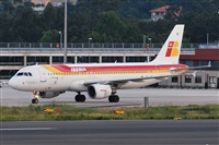 lvaro Fernndez Garcia/Spotters LEVX-VGO. Click to see full size photo