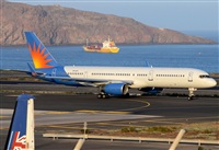 Alejandro H.L - Gran Canaria Spotters. Haz click para ampliar