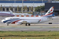 ©Ramón Minguet Dominguez Spotters Barcelona-El Prat. Click to see full size photo ©Ramón Minguet Dominguez Spotters Barcelona-El Prat. Click to see full size photo