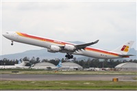 Ivn Cabrero. Spotters Mxico City. Haz click para ampliar
