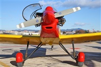 Jordi Rull Dalmau.Spotters BCN-El Prat. Click to see full size photo