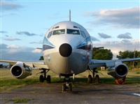 Alan Johnston -Spotter crew-. Click to see full size photo