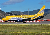 Alejandro Bethencourt (Canary Islands Spotting). Click to see full size photo