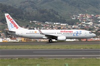 Nacho Rodriguez - Canary Islands Spotting. Haz click para ampliar