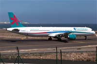 Florencio Martn Melin - Lanzarote Spotters. Haz click para ampliar
