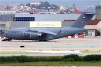 Pere  Escala - Spotters Barcelona-El Prat. Click to see full size photo