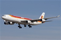 Jorge Vicente - Spotters Barcelona - El Prat. Click to see full size photo