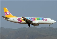 Alejandro H.L - Gran Canaria Spotters. Click to see full size photo