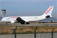 Joan Borrs - Spotters Barcelona - El Prat. Haz click para ampliar