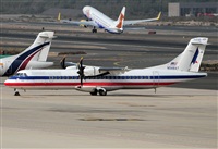 Alejandro H.L - Gran Canaria Spotters. Haz click para ampliar