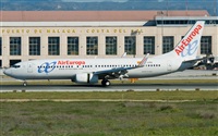©Ismael -Costa del Sol Spotters- (Fuengirola). Click to see full size photo ©Ismael -Costa del Sol Spotters- (Fuengirola). Click to see full size photo