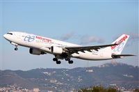 Pere  Escala - Spotters Barcelona-El Prat. Click to see full size photo