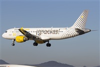 Jorge Vicente - Spotters Barcelona - El Prat. Click to see full size photo