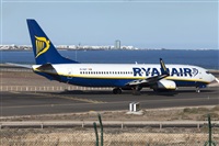 Florencio Martn Melin - Lanzarote Spotters. Click to see full size photo