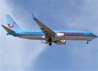 Francisco Garcia Romero - LPA. Spotter.. Click to see full size photo