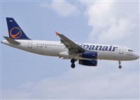 Francisco Garcia Romero - LPA. Spotter.. Click to see full size photo