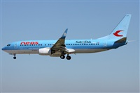 Jose Bornay - Spotters Barcelona - El Prat. Haz click para ampliar