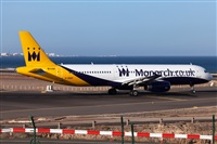 Florencio Martn Melin - Lanzarote Spotters. Click to see full size photo