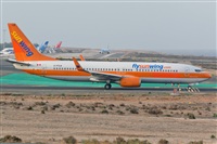 Adolfo Bento - Gran Canaria Spotters. Click to see full size photo