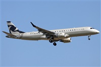 Jose Bornay - Spotters Barcelona - El Prat. Haz click para ampliar