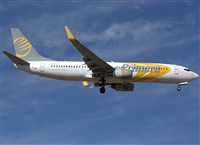 Francisco Garcia Romero - LPA. Spotter.. Click to see full size photo
