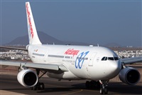 Florencio Martn Melin - Lanzarote Spotters. Click to see full size photo