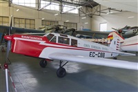 David Manuel Tobarra Ruiz - Spotters Murcia. Haz click para ampliar