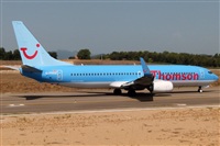 Julin Barquero Gonzlez - Costa Brava Spotters. Haz click para ampliar