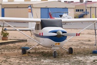 David Manuel Tobarra Ruiz - Spotters Murcia. Haz click para ampliar