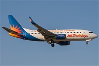 Ismael -Costa del Sol Spotters- (Fuengirola). Click to see full size photo