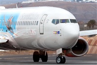 Florencio Martn Melin - Lanzarote Spotters. Click to see full size photo