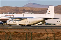 Florencio Martn Melin - Lanzarote Spotters. Haz click para ampliar