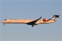David Bracci - Tuscan Aviation. Click to see full size photo