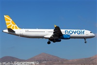 Florencio Martn Melin - Lanzarote Spotters. Click to see full size photo