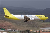 Bartolom Fernndez - Gran Canaria Spotters. Click to see full size photo