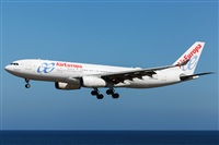 Florencio Martn Melin - Lanzarote Spotters. Click to see full size photo
