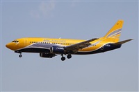 Jordi Rull Dalmau.Spotters BCN-El Prat. Haz click para ampliar