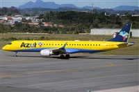 Rosvalmir Afonso Delagassa -  CWB Aviation Photography. Click to see full size photo