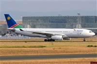 Miguel A. gueda Rguez.  (CANARY ISLANDS SPOTTING). Click to see full size photo