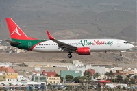 ©Adolfo Bento - Gran Canaria Spotters. Click to see full size photo ©Adolfo Bento - Gran Canaria Spotters. Click to see full size photo
