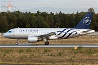 Florencio Martn Melin - Lanzarote Spotters. Haz click para ampliar