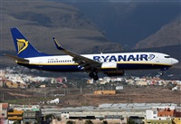 ©Alejandro H.L - Gran Canaria Spotters. Click to see full size photo ©Alejandro H.L - Gran Canaria Spotters. Click to see full size photo