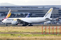 Adrin Alonso Lemes - Lanzarote Spotters. Click to see full size photo