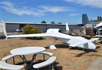 Joaqun Bueno Daza -Aire. org / Airbus DS fans group. Haz click para ampliar