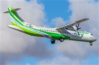 Besay Cabrera - FUE Plane Spotting. Click to see full size photo