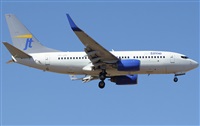 Francisco Garcia Romero - LPA. Spotter.. Click to see full size photo