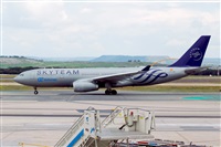 Nacho Rodriguez - Canary Islands Spotting. Click to see full size photo