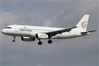 Jorge Medina - Spotters Barcelona - El Prat. Click to see full size photo
